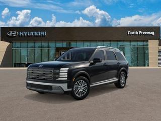 2026 Hyundai Palisade SEL