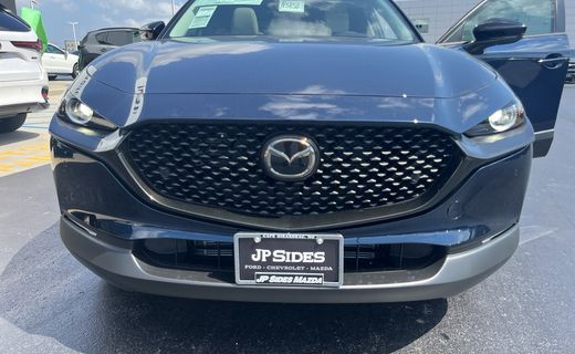 2026 Mazda CX-30 25 S Aire