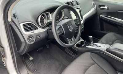 2011 Dodge Journey Mainstreet