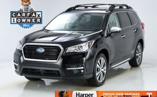 2019 Subaru Ascent