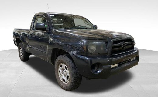 2005 Toyota Tacoma DLX