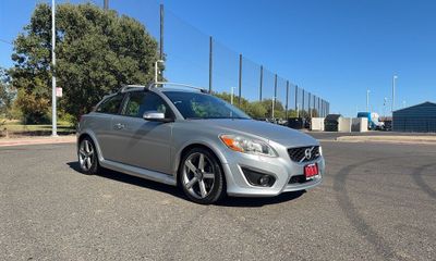 2013 Volvo C30 T5