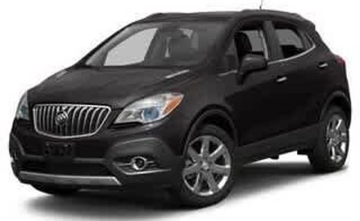 2014 Buick Encore Premium