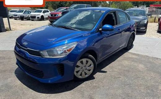2019 Kia RIO