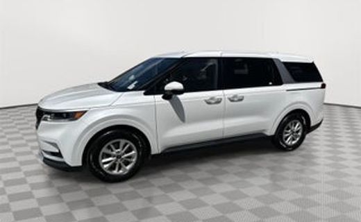 2025 Volkswagen Atlas SE