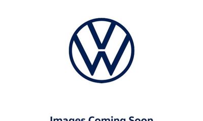2010 Volkswagen Passat Komfort