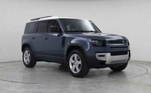 2025 Land Rover Defender 110 S