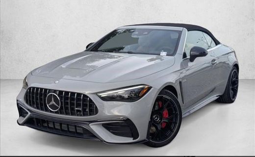 2027 Mercedes-Benz E-Class 4MATIC