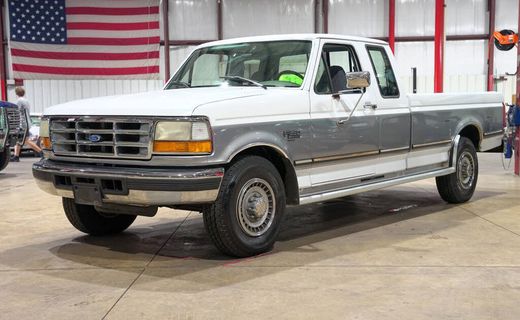 1994 Ford F-250