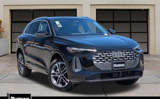2026 Audi Q5 Quattro Premium