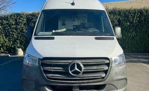 2020 Mercedes-Benz Sprinter 907