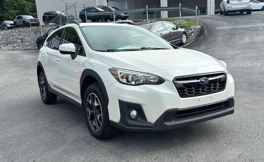 2019 Subaru Crosstrek Premium