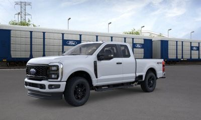 2026 Ford F-250 XL