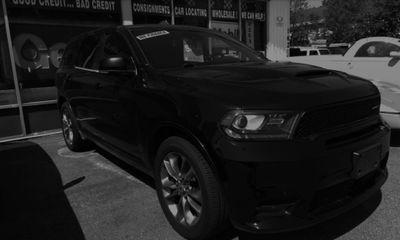 2019 Dodge Durango