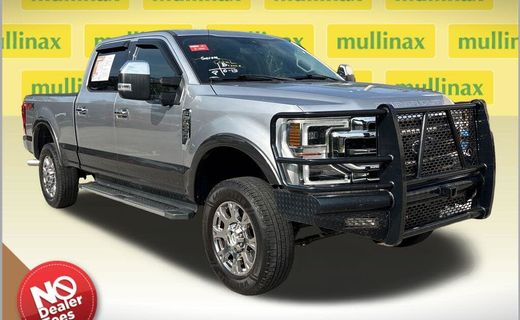 2020 Ford F-250 XL