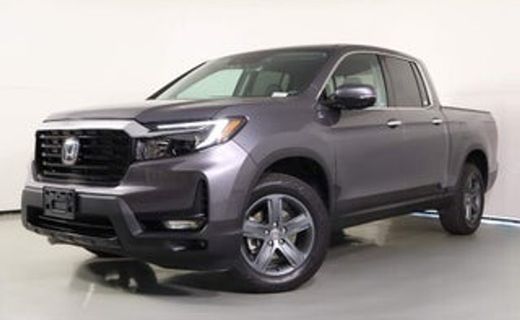 2023 Honda Ridgeline