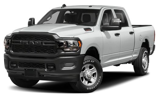 2023 Ram 2500 Tradesman