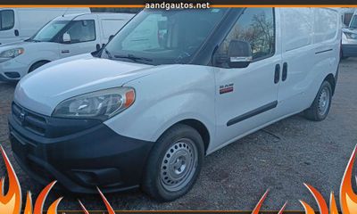2015 Ram Promaster City ST