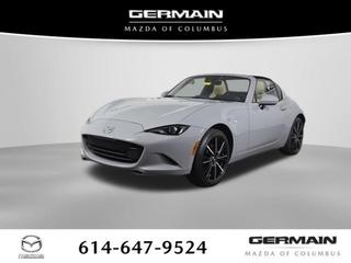 2024 Mazda MX-5 Grand Touring