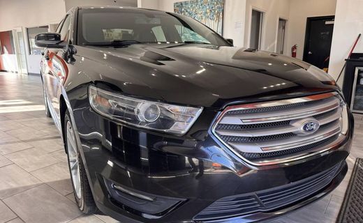 2014 Ford Taurus SEL