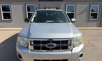 2009 Ford Escape XLS