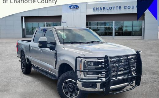 2023 Ford F-350 Lariat