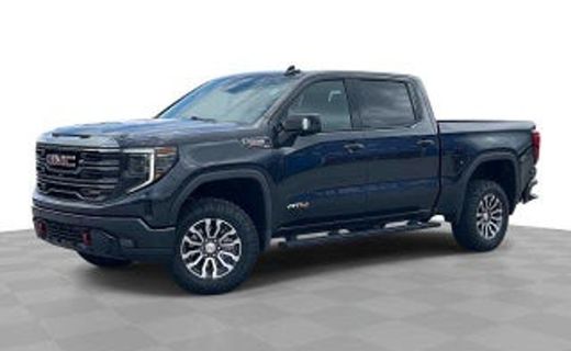 2021 GMC Sierra Denali
