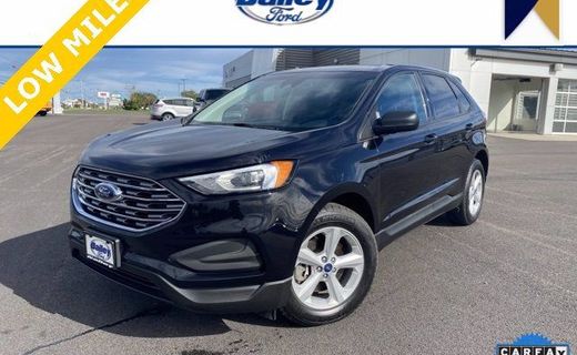 2019 Ford Edge SE