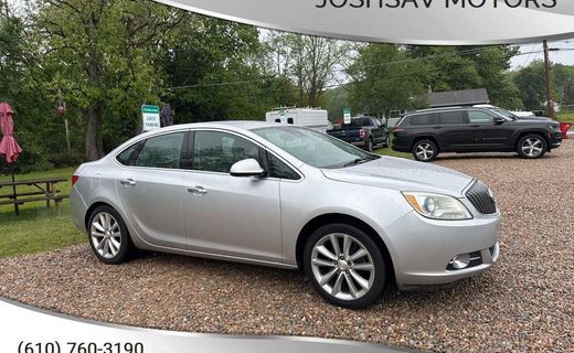 2014 Buick Verano Convenience
