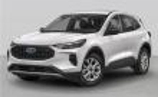 2025 Ford Escape ST Line