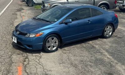 2006 Honda Civic EX
