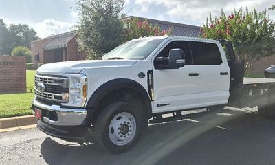 2024 Ford F-450 XL