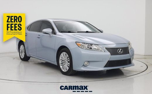 2014 Lexus ES 350