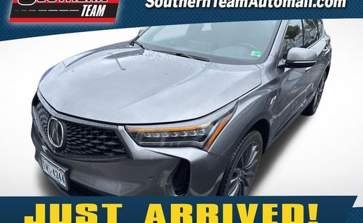 2024 Acura RDX Advance