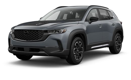 2026 Mazda CX-50 Meridian Edition