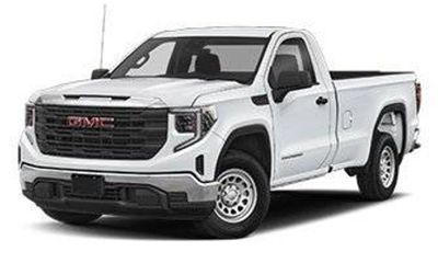 2026 GMC Sierra Pro