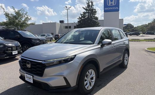 2024 Honda CR-V LX