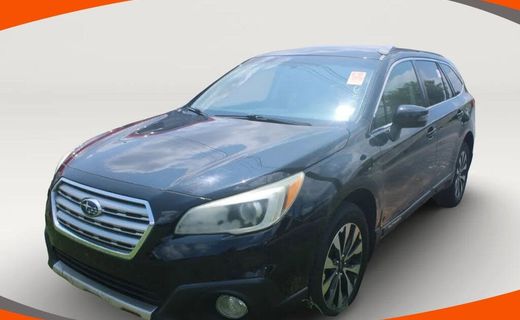 2016 Subaru Outback Limited