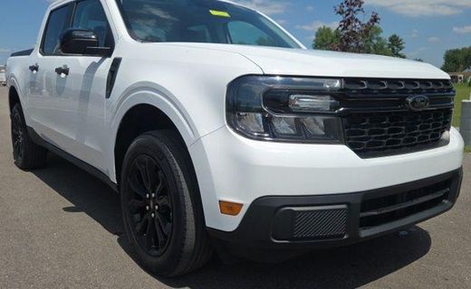 2023 Ford Maverick