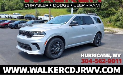 2026 Dodge Durango GT Hemi