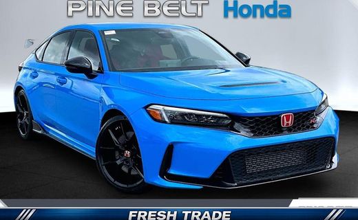 2023 Honda Civic Type R