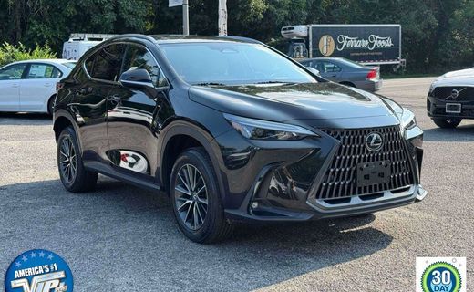 2024 Lexus NX 350 Premium
