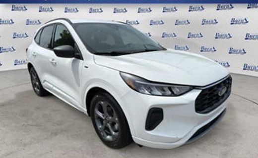 2021 Ford Escape SE Fhev
