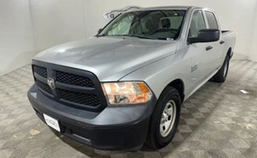 2016 Ram 1500 ST