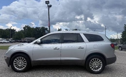 2011 Buick Enclave CXL