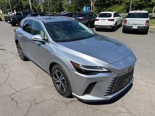2024 Lexus RX 350