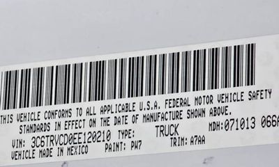 2014 Ram Promaster 2500 136 High