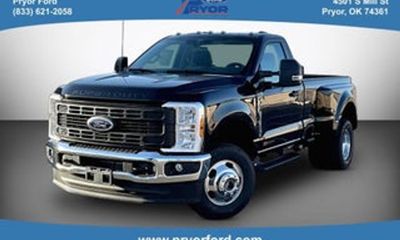 2026 Ford F-350 XL
