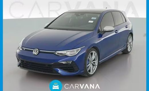 2024 Volkswagen Golf R Base