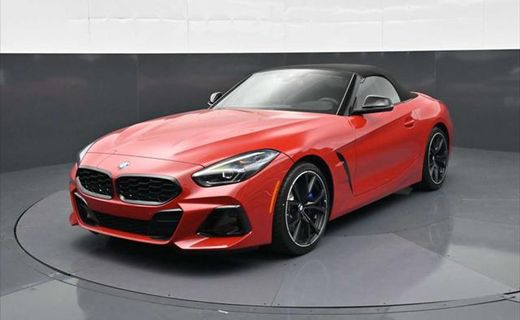 2026 BMW Z4 SDRIVE30I